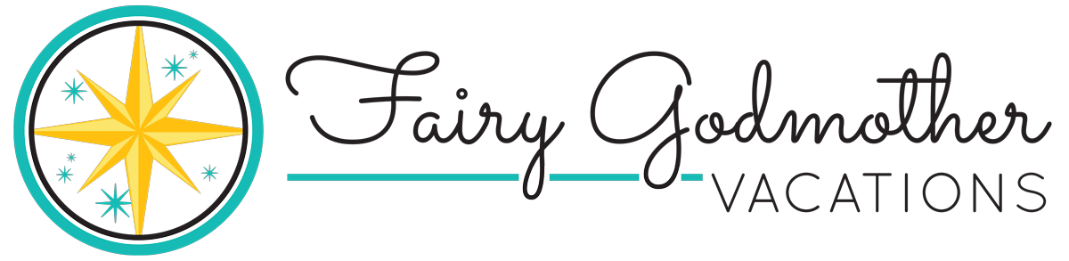 Fairy Godmother Travel